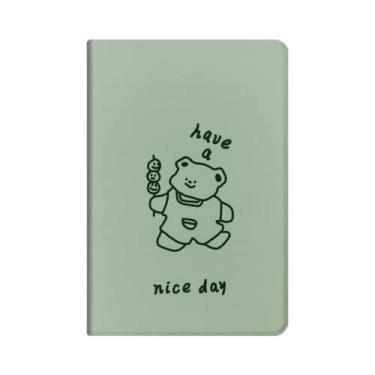 Imagem de Capa para tablet moderna literária macia e confortável compatível com ipad pro 11 polegadas 10,2 polegadas ipad 6 5 4 3 ipad mini 1 2 3 4 5 Air 1 2 3 4 5 (P-11, ipad 9,7 polegadas 2017/2018)