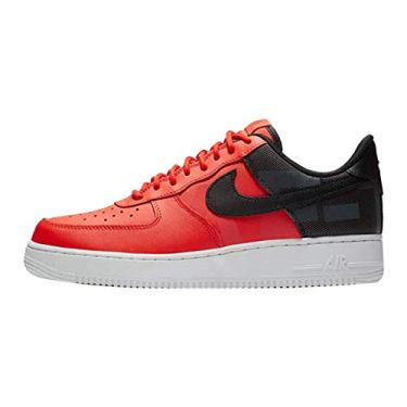 Imagem de NIKE AIR Force 1 '07 LV8 Mens Basketball-Shoes 718152