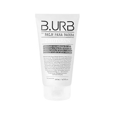 Imagem de Balm para Barba Midtown - 150ml