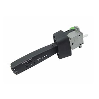 Imagem de Chave Seta Fh12 Fh16 Fm9 Fm12 Nh12 Serie B 14 Terminais Com Piloto Automatico Comutacao Lampejo Farol Referencia 20797836 3944025 70351744