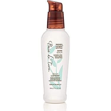 Imagem de Recovery Complex Anti-Frizz Shine Serum by Bain de Terre for Unisex - 1.7 oz Serum
