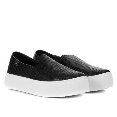 slip on moleca