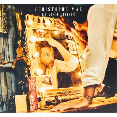 Imagem de Christophe Maé - la Vie d'Artiste