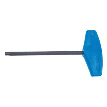 Imagem de Chave torx c/cabo"t" 42tx t-25 gedore Chave torx com cabo"t" 42tx t-25 - gedore