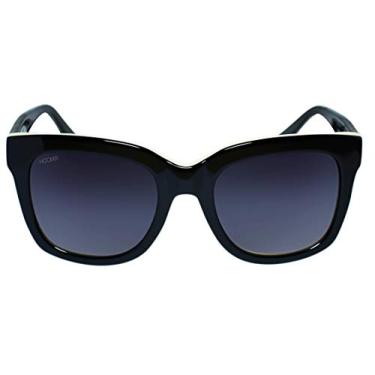 Imagem de Óculos de sol Hoover Brigitte feminino , coleção linha premium da Luciana Gimenez