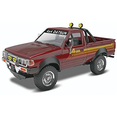 Imagem de Pick Up Datsun 4x4 Off-Road 14321