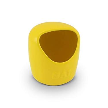 Imagem de Ceraflame Saleiro de Cerâmica 650G Amarelo -
