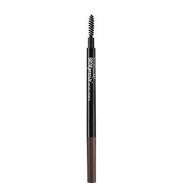 Imagem de Maybelline New York Brow Precise Micro Pencil, Deep Brown, 0.002 Ounce