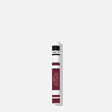 Imagem de Batom Líquido I Love Lilac Matte At Play Mary Kay