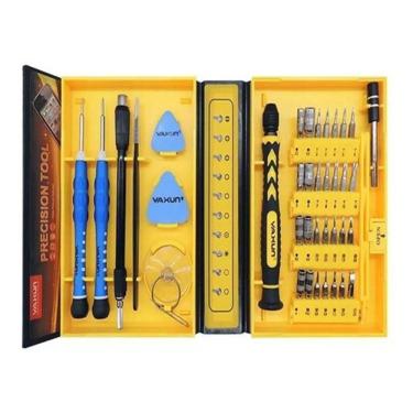 Imagem de Jogo De Chave Profissional Para Celular /notebook Yaxun 6028