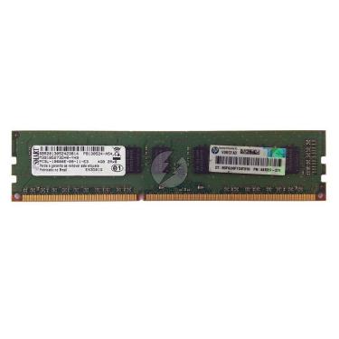 Imagem de Memória Ddr3L Smart M391B5273Dh0-Yh9 4Gb 1066E Ecc Udimm