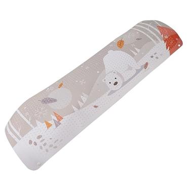 Imagem de AC Wind Direction Air Wing, Universal Fácil de Instalar Defletor de Ar Condicionado para Quarto ou Escritório (Tipo 3)