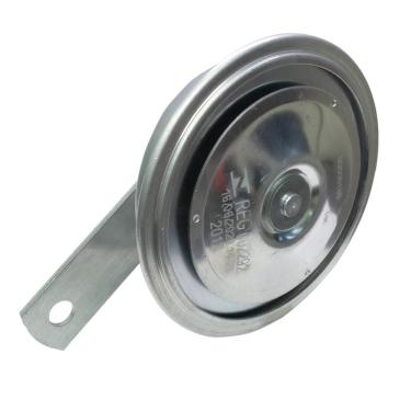 Imagem de Buzina Disco Ford Cargo Foton Citytruck Mercedes Accelo Atego Atron Axor VW Constellation 24 Volts Grave -Fiamm HK9LC24V