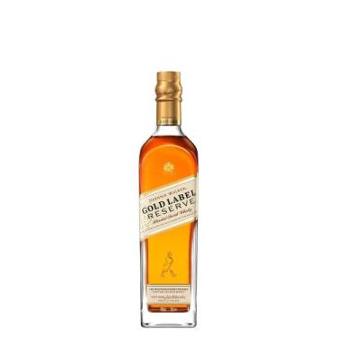 Imagem de Whisky Johnnie Walker Escocês Reserve Gold Label 750ml