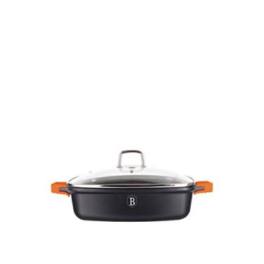 Imagem de BERLINGER Haus Caçarola 28 Granit Diamond Line