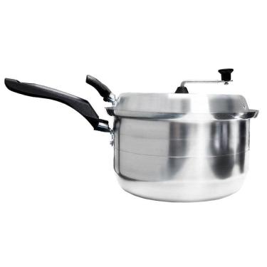 Imagem de Panela Pipoqueira - 2 Litros