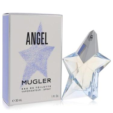 Imagem de Perfume Feminino Angel Thierry Mugler 30 ml Eau De Toilette