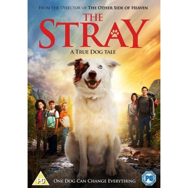 Imagem de The Stray (DVD) [2018]