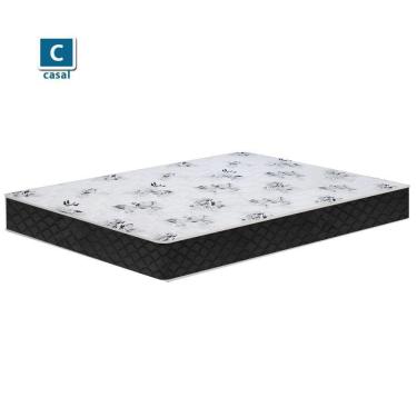 Imagem de Colchão D33 Casal 138x188x14