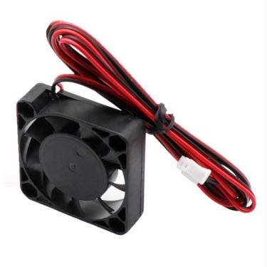 Imagem de Ventoinha Cooler Fan 40X40X10Mm 12V 9 Pás Creality Ender 3