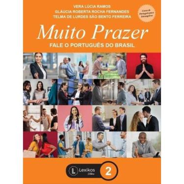 Imagem de Muito Prazer - Vol. 2