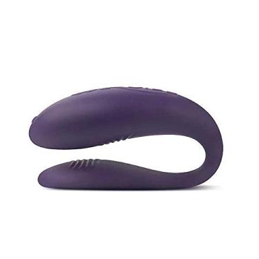 Imagem de We-Vibe Unite Vibrador de Casal com Controle Remoto, Standard Innovation, Roxo