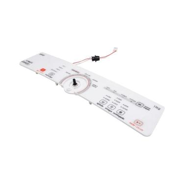 Imagem de Conjunto Console e Placa de Interface Bivolt Brastemp - W10463578