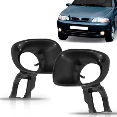 Imagem de Moldura milha palio strada weekend siena 01/ 03 fire