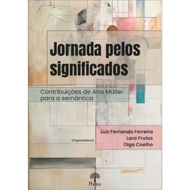 Imagem de Jornada Pelos Significados