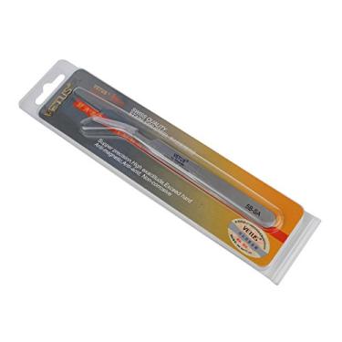 Imagem de Eyelash Extensions Vetus Pro Curved 5b-sa Tweezers