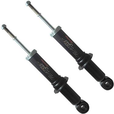 Imagem de Par Amortecedor Traseiro Corolla 2009 a 2014 Cofap Turbogás