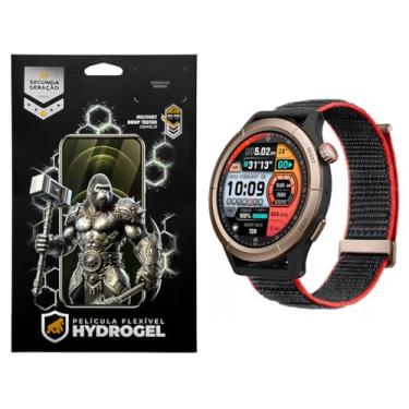Imagem de Gshield Película Hydrogel HD para Amazfit (Cheetah Pro)