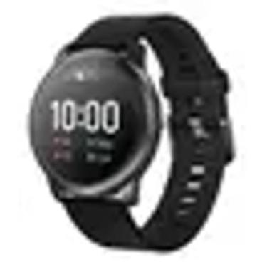 Imagem de Smartwatch Haylou Solar Original 1.28" Caixa 45.3mm De Pc E Abs, Pulse