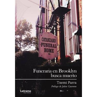 Imagem de Funeraria en Brooklyn busca muerto - Espanhol