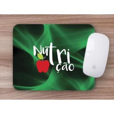 Imagem de Mouse Pad Emborrachado Personalizado Coleção Presente Profissões - Del