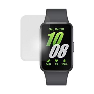 Imagem de Película Fosca para Galaxy Fit 3 - Rock Space