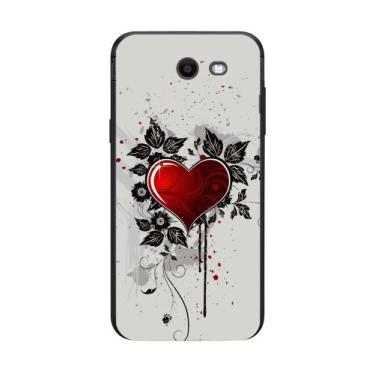 Imagem de Capa Adesivo Skin364 Verso Para Samsung Galaxy J3 Prime - KawaSkin