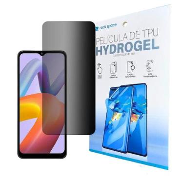 Imagem de Película Fosca de Privacidade para Redmi A2 Plus - Rock Space