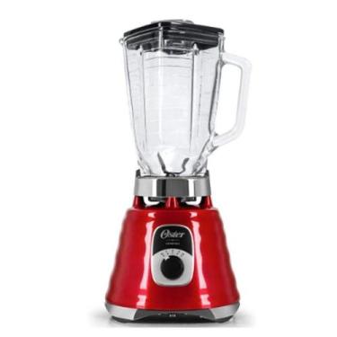 Imagem de Liquidificador Osterizer Clássico 1,25L Super Potente - A.R Variedades