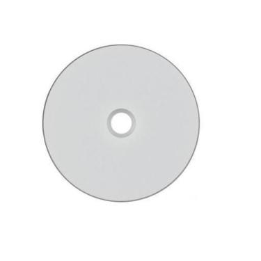 Imagem de Mídia Blu-Ray 25Gb De 6X Printable Verbatim Bdp-R 25Gb