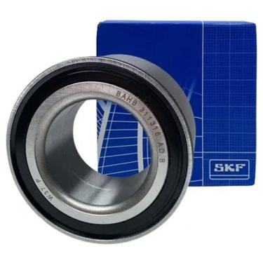 Imagem de Rolamento Roda Dianteiro Gol Parati Saveiro Voyage Quadrado - SKF, ROL