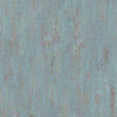 Imagem de Papel de Parede Sejours Et Chambres 2 Textura Azul 11220404 - LUTECE