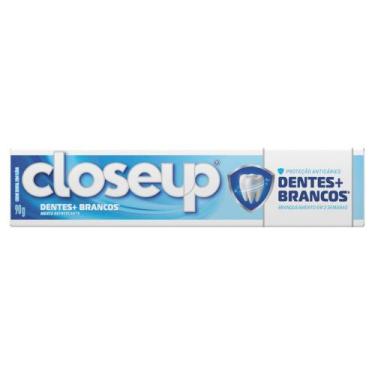 Imagem de Creme Dental Closeup Dentes mais Brancos 90g - Close Up