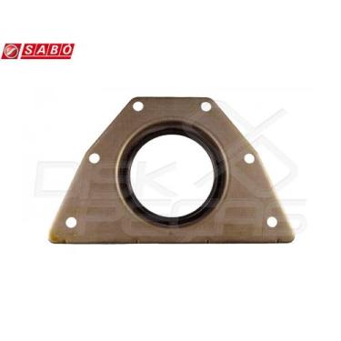 Imagem de Retentor traseiro do virabrequim SABÓ 05198 SIST BRAVA 1.6 16V 00 DOBL