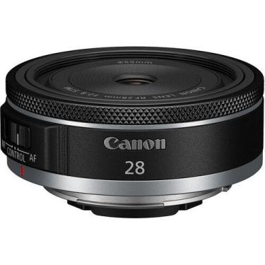 Imagem de Lente canon rf 28mm f/2.8 stm br