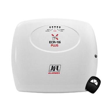 Imagem de Central de Cerca Elétrica JFL ECR 18 I Plus Setor de Alarme