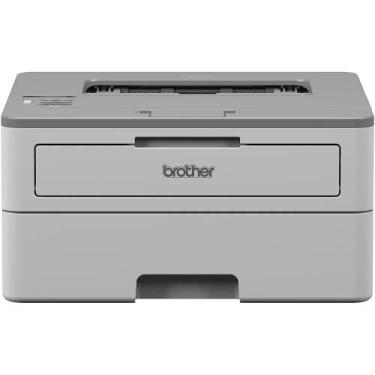 Imagem de Impressora Mono Duplex Wi-fi Hlb2080dw Brother - 127v