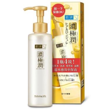 Imagem de Gel Facial Gokujyun Perfect Jelly 180ml - HADA LABO