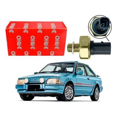 Imagem de Cebolinha Sensor Óleo Escort Xr3 1.8 2.0 1992 A 1996 - 3-Rho
