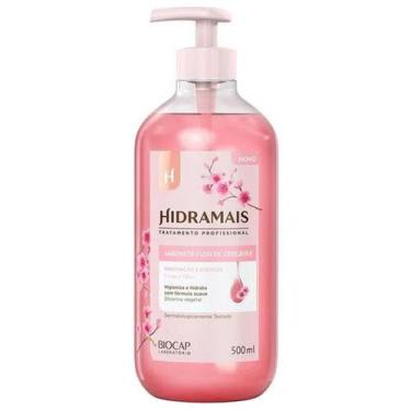 Imagem de Sabonete hidramais flor de cerejeira 500ml